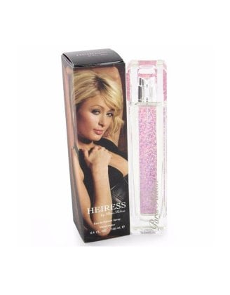 Paris Hilton Heiress Woman Edp 100Ml