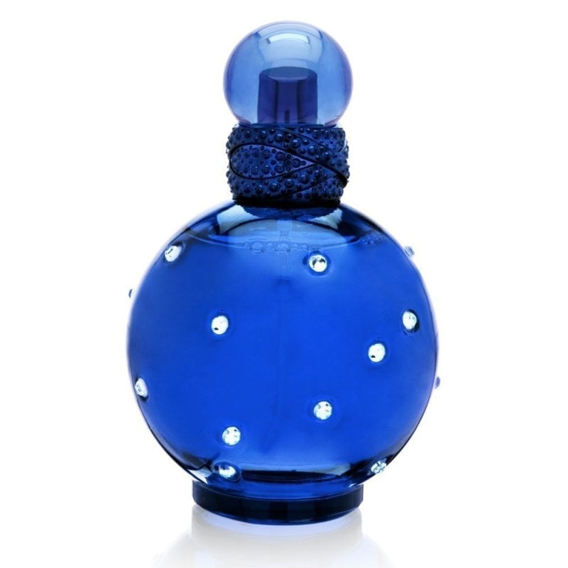 Britney Spears Fantasy Midnight Woman Edt 100Ml Tester Britney Spears Fantasy Midnight Woman Edt 100Ml Tester