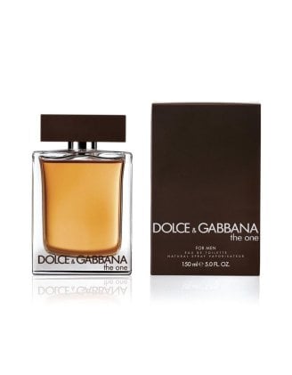 Dolce & Gabbana The One Men Edt 150Ml