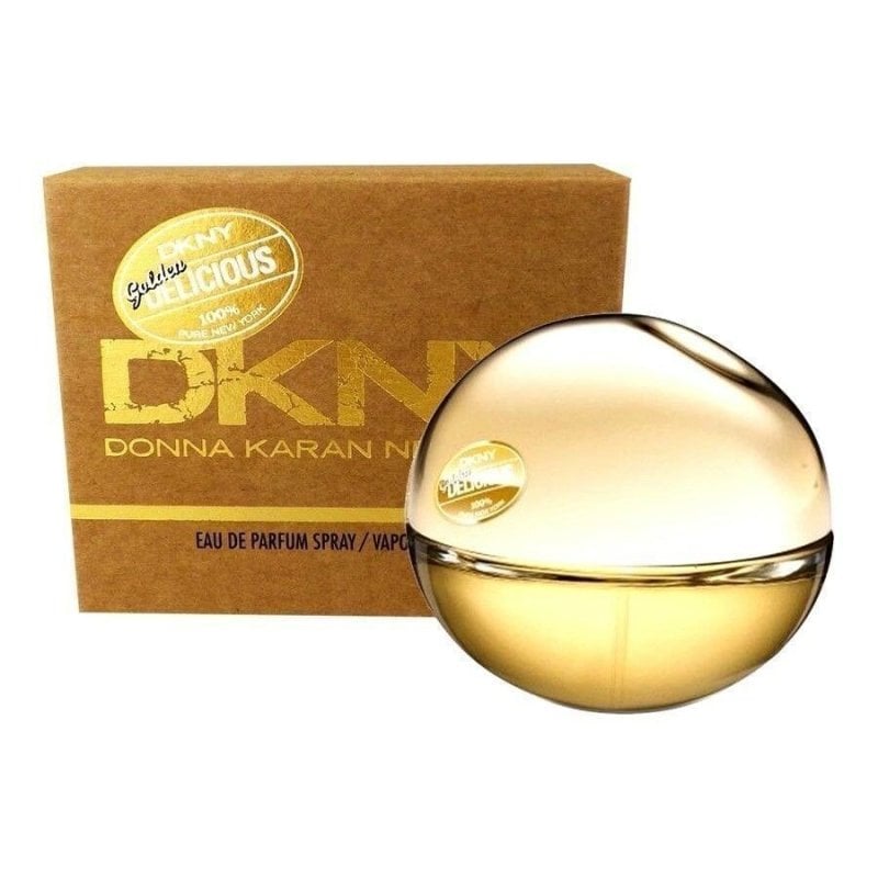 Dkny Golden Delicious Woman Edp 50Ml Dkny Golden Delicious Woman Edp 50Ml