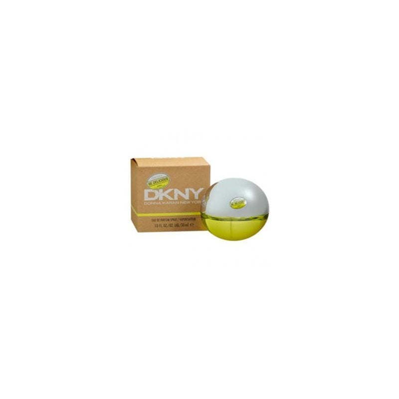 Dkny Be Delicious Woman Edp 50Ml