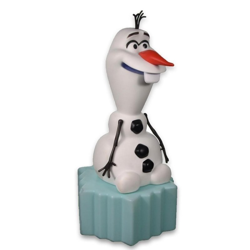 Niños Frozen Olaf 3D Doll 300Ml