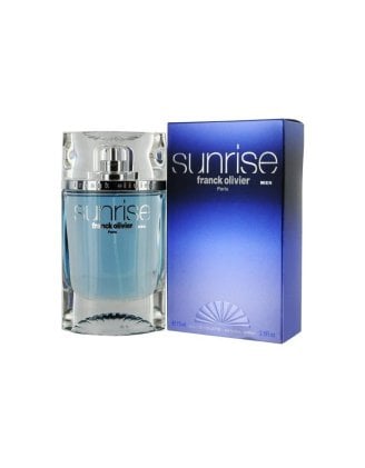 Franck Olivier Sunrise Homme Edt 75Ml