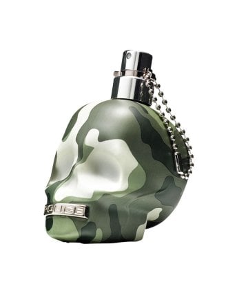 Police To Be Camouflage Edt 125Ml Tester