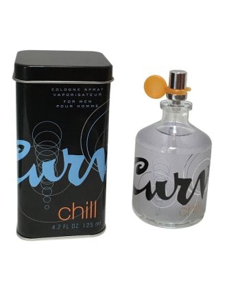 Liz Claiborne Curve Chill 125Ml Edt Homme