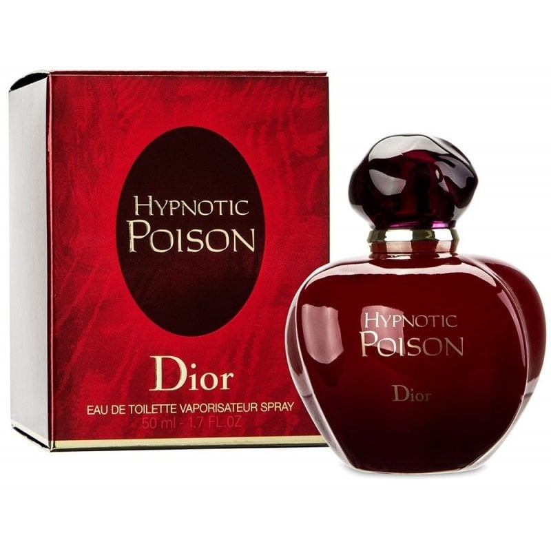 Dior Hypnotic Poison Woman Edt 100Ml