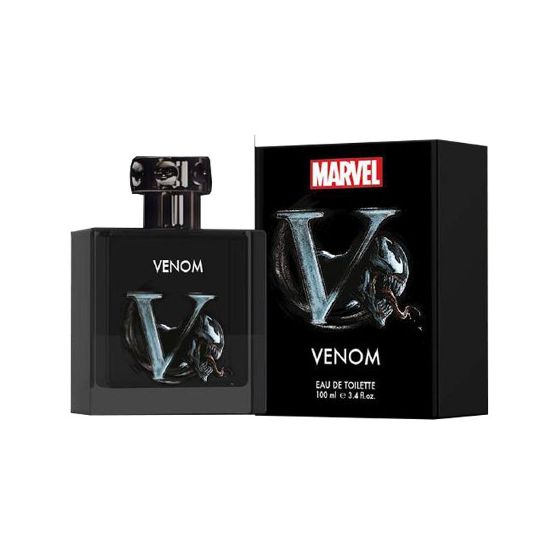 Spiderman Venom 100Ml Edt