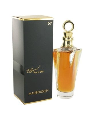 Mauboussin Elixir Pour Elle Edp 100Ml