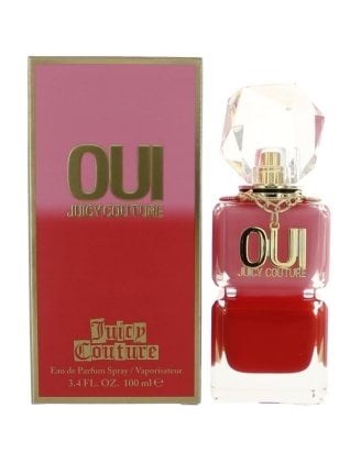 Juicy Couture Oui Woman Edp 100Ml