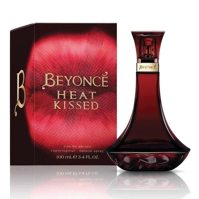 Beyonce Heat Kissed Edp 100Ml