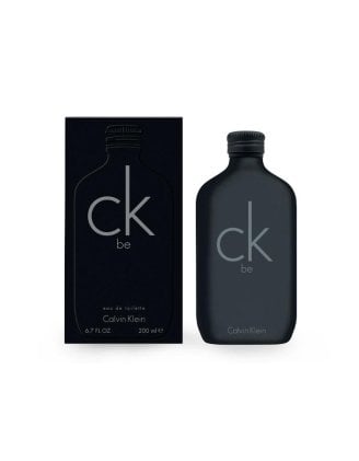 Calvin Klein Ck Be Edt 200Ml 