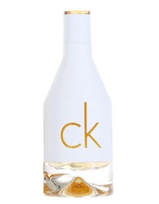 Calvin Klein Ck In2u Woman Edt 100Ml