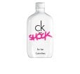 Calvin Klein Ck One Shock Woman Edt 100Ml Calvin Klein Ck One Shock Woman Edt 100Ml