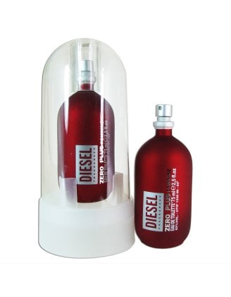 Diesel Zero Plus Woman Edt 75Ml
