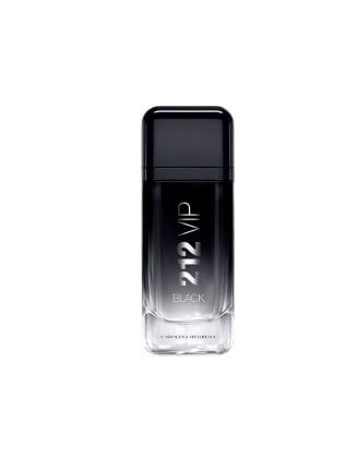 Carolina Herrera 212 Vip Men Black Edp 100Ml
