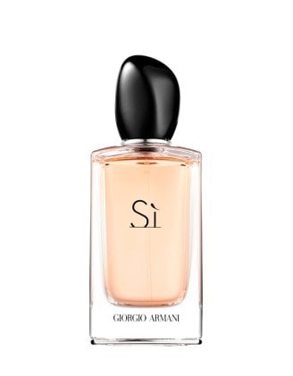 Giorgio Armani Si Woman Edp 100Ml