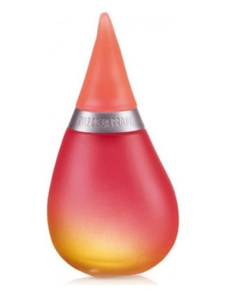 Agatha Ruiz De La Prada Gotas De Color Woman Edt 100Ml