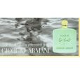 Giorgio Armani Acqua Di Gio Woman Edt 100Ml Giorgio Armani Acqua Di Gio Woman Edt 100Ml