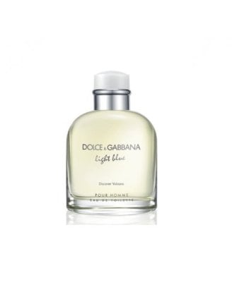 Dolce & Gabbana Light Blue Vulcano Varon Edt 125Ml