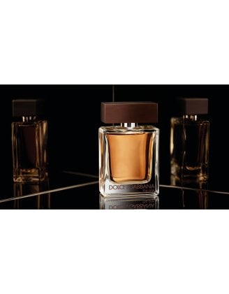 Dolce & Gabbana The One Men Edt 150Ml