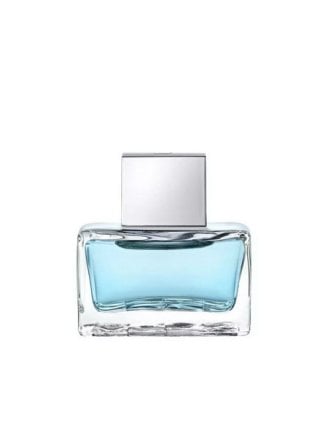 Antonio Banderas Blue Seduction Woman Edt 80Ml