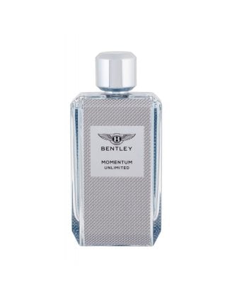 Bentley Momentum Unlimited Men Edt 100Ml