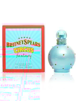 Britney Spears Circus Fantasy Woman Edp 100Ml