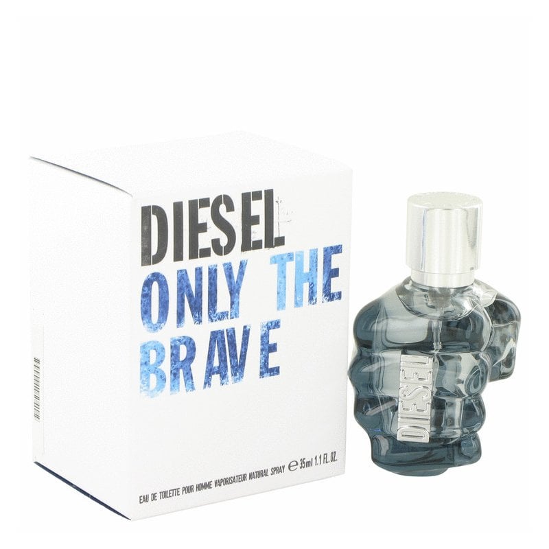 Diesel Only The Brave 35Ml Edt