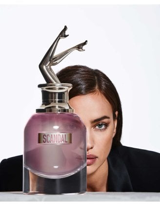 Jean Paul Gaultier Scandal Paris Woman Edt 80Ml