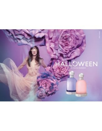 Halloween Magic Woman Edt 100Ml