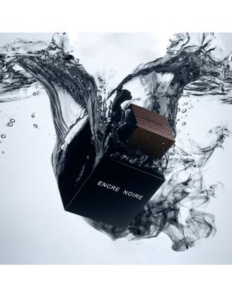 Lalique Encre Noire Men Edt 100Ml