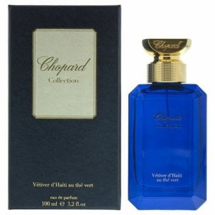 Chopard Chopard Vetiver D Haiti Au The Vert Edp 100Ml