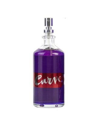 Liz Claiborne Curve Connect 100Ml Edt Woman