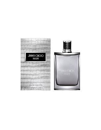 Jimmy Choo Man Edt 100Ml