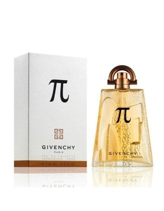 Givenchy Pi De Givenchy Men Edt 100Ml