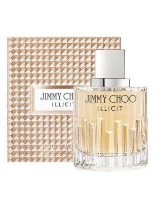 Jimmy Choo Illicit Woman Edp 100Ml