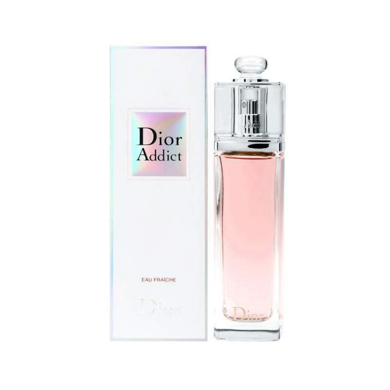 Dior Dior Addict Eau Fraiche 100Ml Edt