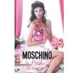 Moschino Pink Bouquet Woman Edt 100Ml Moschino Pink Bouquet Woman Edt 100Ml