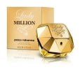 Paco Rabanne Lady Million Edp 80Ml Paco Rabanne Lady Million Edp 80Ml