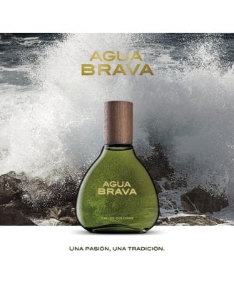 Antonio Puig Agua Brava Men Edt 500Ml