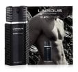 Ted Lapidus Black Extreme Men Edt 100Ml