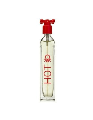 Benetton Hot Edt 100Ml 