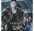 Versace Dylan Blue Men Edt 100Ml Versace Dylan Blue Men Edt 100Ml