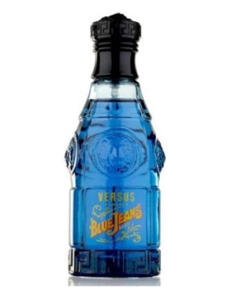 Blue Jeans Versace 75ml Varon