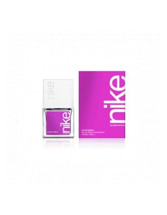 Nike Woman Ultra Purple 30Ml