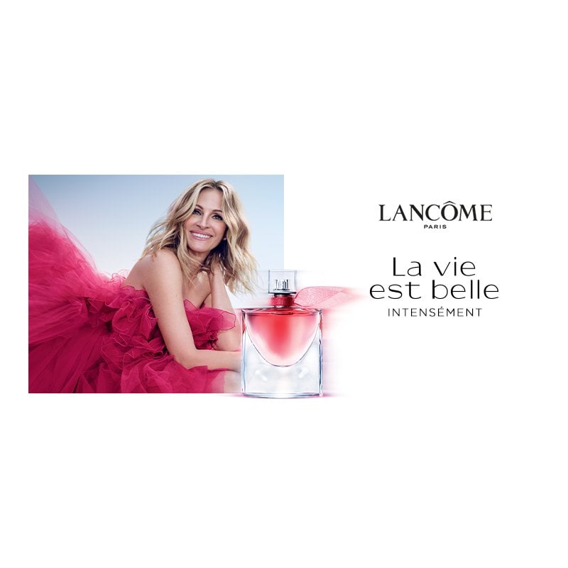 Lancome La Vie Est Belle Intensement Woman Edp Ml