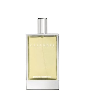Paco Rabanne Calandre Woman Edt 100Ml Tester