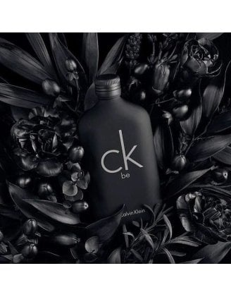 Calvin Klein Ck Be Edt 200Ml 