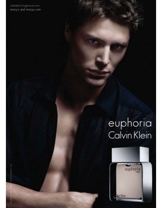 Calvin Klein Euphoria Men Edt 100Ml