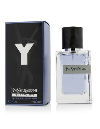 Yves Saint Laurent Y Ysl Men Edt 60Ml
